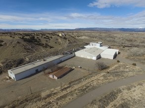 1173 Hwy 120, Florence, CO - Aerial map view - Image1