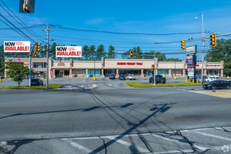 Plus de détails pour 356 S Broadway St, Salem, NH - Commerce de détail à louer