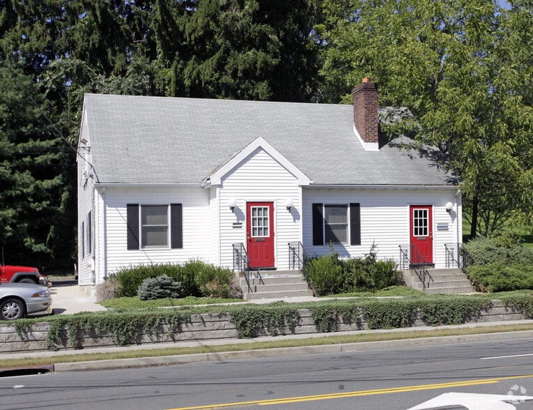 115 N Main St, New City, NY for lease - Building Photo - Image 2 of 3