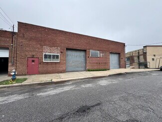 Plus de détails pour 111 Madison Ave, Hempstead, NY - Industriel à vendre
