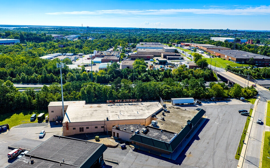 6412-6418 Frankford Ave, Baltimore, MD for lease - Building Photo - Image 3 of 59