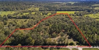 More details for 2833 FM 350 S, Livingston, TX - Land for Sale