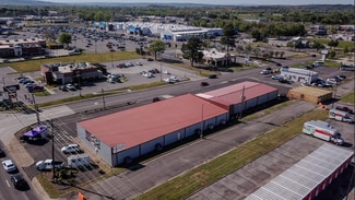 More details for 114 N Elmira Ave, Russellville, AR - Retail for Sale