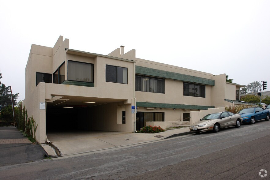 910 Camino Del Mar, Del Mar, CA à louer - Photo du bâtiment - Image 2 de 8