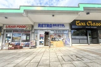 More details for 13 Brislington Hl, Bristol - Retail for Sale