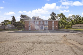 More details for 1870 Saint Johns Blvd, Lincoln Park, MI - Multifamily for Sale