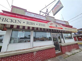 More details for 1472 Clinton ave, Rochester, NY - Retail for Sale