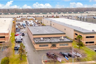 More details for 26187 Northline Rd, Taylor, MI - Industrial for Lease