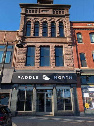 Plus de détails pour 3 W Superior St, Duluth, MN - Bureau/Commerce de détail à louer