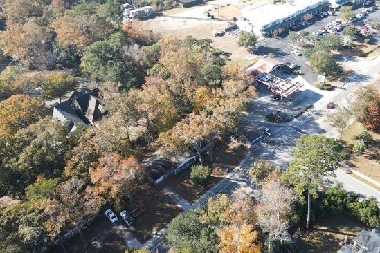 969 Harbor View Rd, Charleston, SC à vendre - Photo du bâtiment - Image 2 de 3