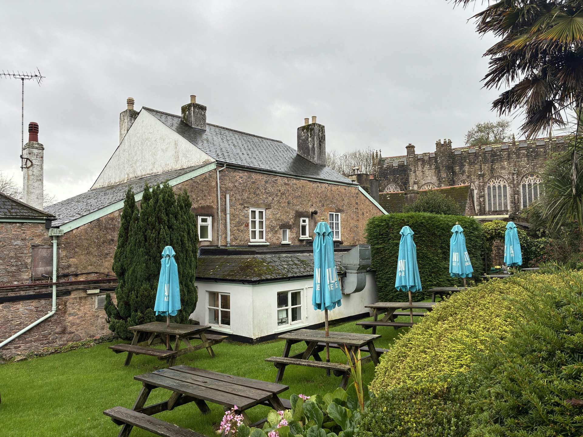 Lode Ln, Marldon for sale Primary Photo- Image 1 of 12