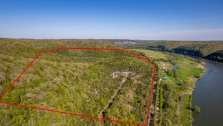 More details for 4103 River Road, Guion, AR - Land for Sale