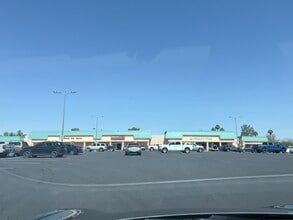 631-737 W Hobsonway Blvd, Blythe, CA à louer Autre- Image 2 de 2