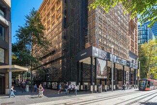 Plus de détails pour 343 George St, Sydney - Bureau à louer