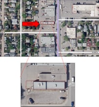 406 13 St N, Lethbridge, AB à louer Photo intérieure- Image 2 de 13