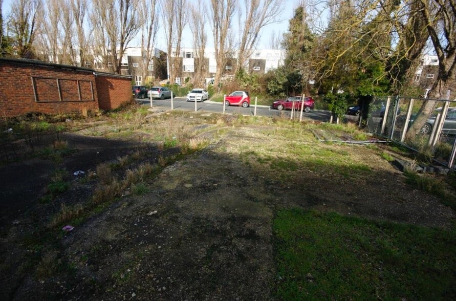 282-286 Goring Rd, Worthing à vendre - Autre - Image 3 de 4