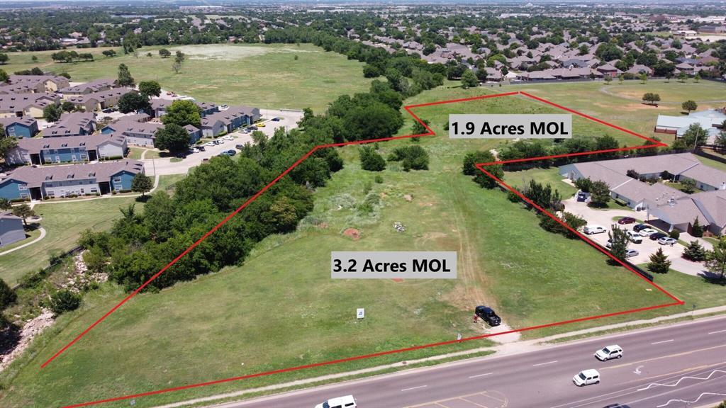 7601 W Hefner Rd, Oklahoma City, OK à vendre Photo du bâtiment- Image 1 de 9