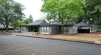 More details for 11104 SE Stark St, Portland, OR - Office for Sale
