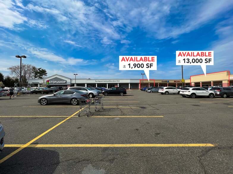 905-951 Atlantic Ave, Baldwin, NY for lease - Primary Photo - Image 1 of 6