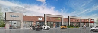 More details for 17270 Robbins Rd, Grand Haven, MI - Retail for Lease