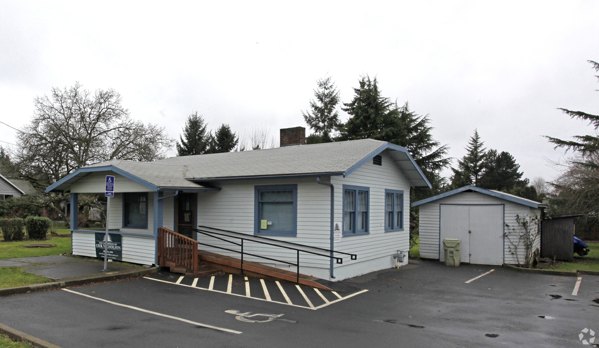 3945 SW 185th Ave, Beaverton, OR for sale Primary Photo- Image 1 of 3