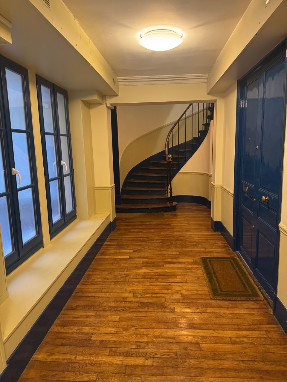 77 Boulevard De Sébastopol, Paris for lease Interior Photo- Image 1 of 5