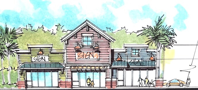 Pioneer Trail, New Smyrna Beach, FL à vendre Photo du bâtiment- Image 1 de 5