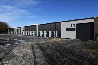 More details for Wareing Rd, Liverpool - Industrial for Lease