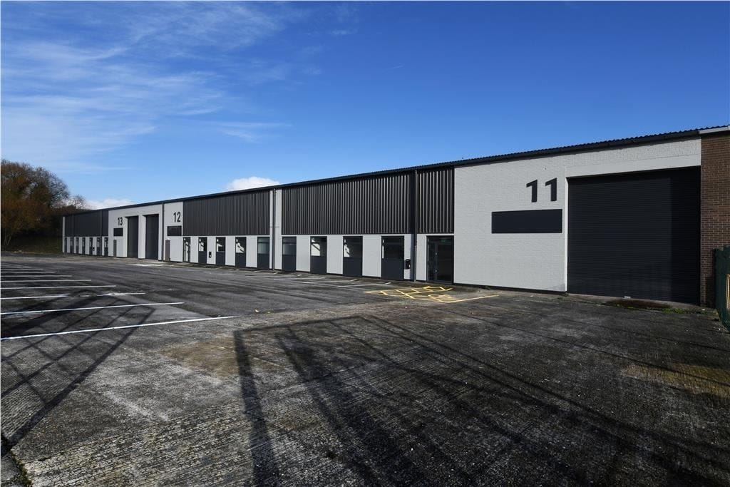 Wareing Rd, Liverpool for lease Building Photo- Image 1 of 7