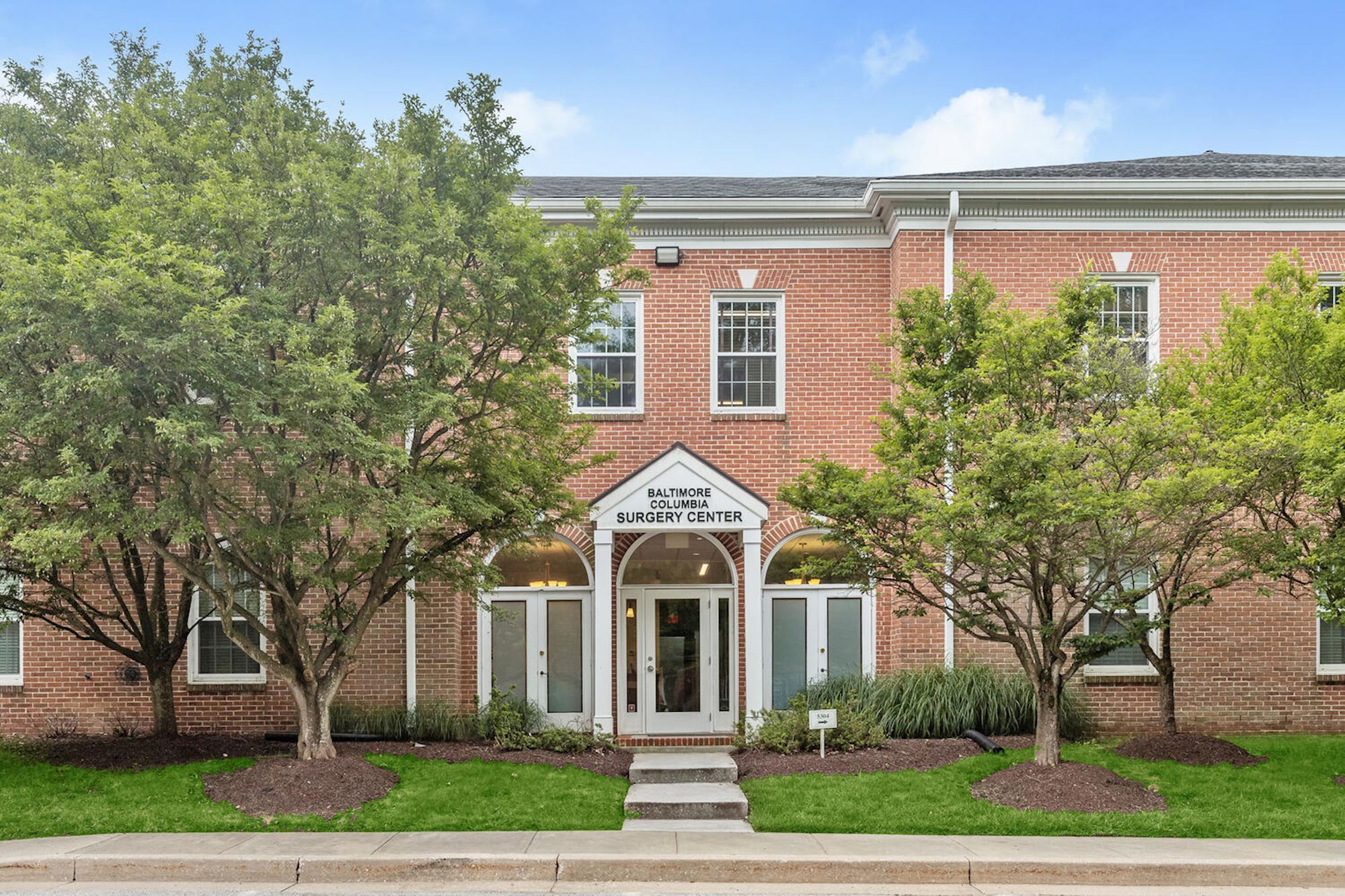 5300 Dorsey Hall Dr, Ellicott City, MD à louer Photo principale- Image 1 de 7