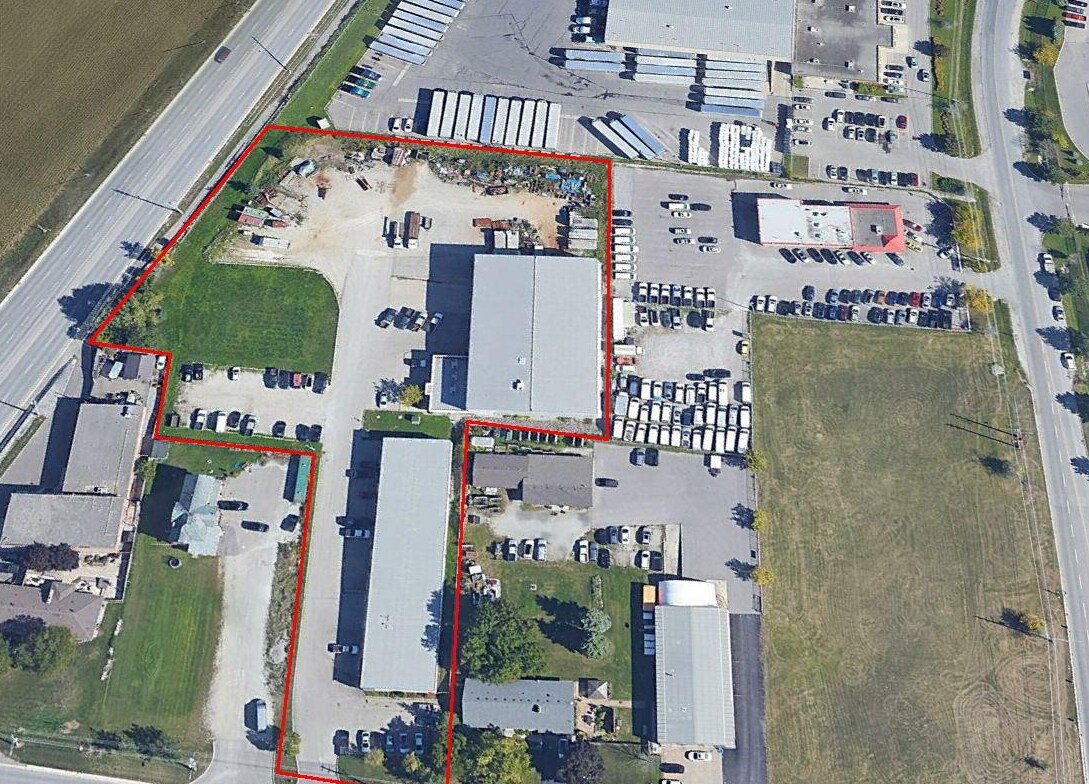 8199-8201 Esquesing, Milton, ON for sale Building Photo- Image 1 of 1