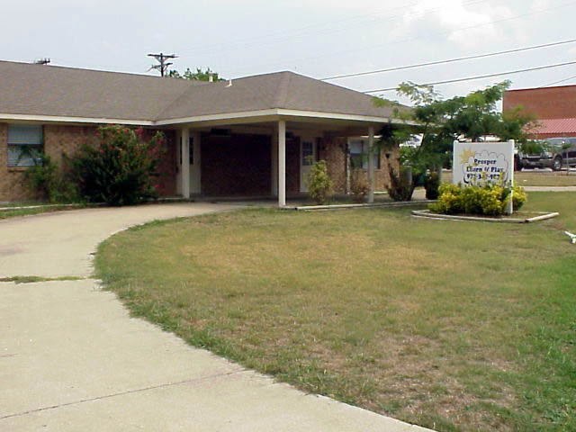 601 E 7th St, Prosper, TX for sale Primary Photo- Image 1 of 6