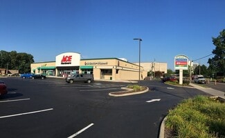More details for 1590-1596 W Market St, Akron, OH - Retail for Lease
