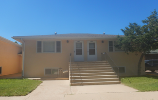 More details for 716 E Lewis St, Laramie, WY - Multifamily for Sale