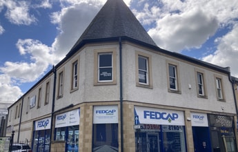 27-27A Portland St, Kilmarnock for lease Building Photo- Image 1 of 1
