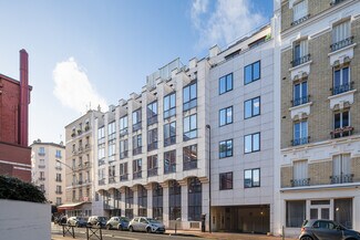 Plus de détails pour 121 Rue Edouard Vaillant, Levallois-Perret - Coworking à louer