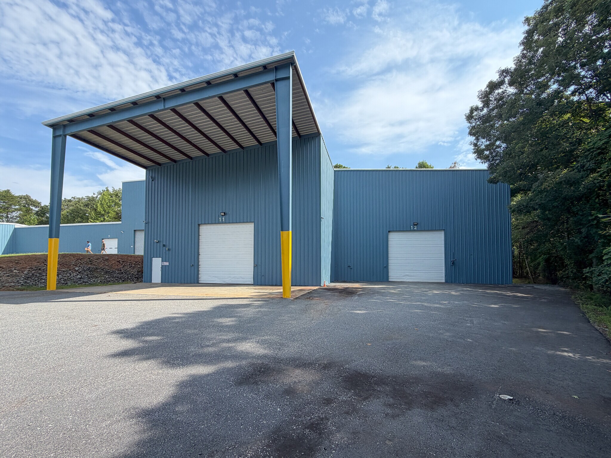 144 Industrial Dr, Forest City, NC for lease Interior Photo- Image 1 of 15