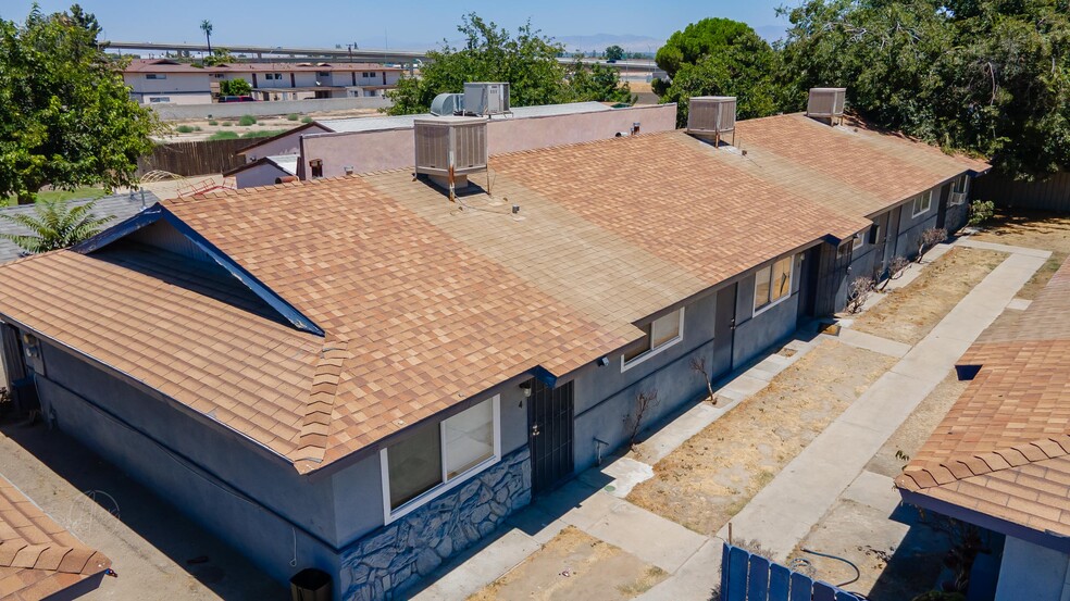 600 S Real Rd, Bakersfield, CA for sale - Building Photo - Image 3 of 10