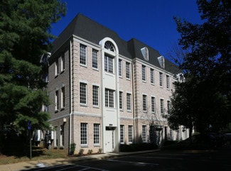 More details for 3919 Blenheim Blvd, Fairfax, VA - Office for Lease