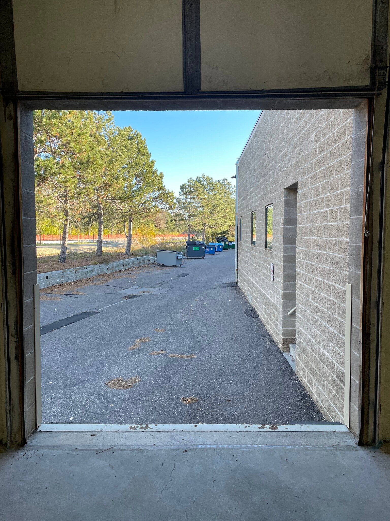 4200-4250 Park Glen Rd, Saint Louis Park, MN for lease Interior Photo- Image 1 of 4