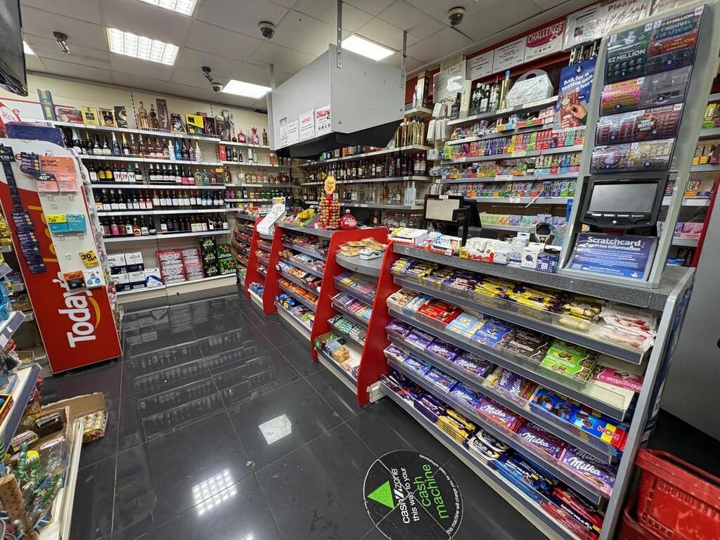 128B Windermere Av, Wembley, MDS HA9 8RB - Unité 128 -  - Photo intérieure - Image 1 of 3