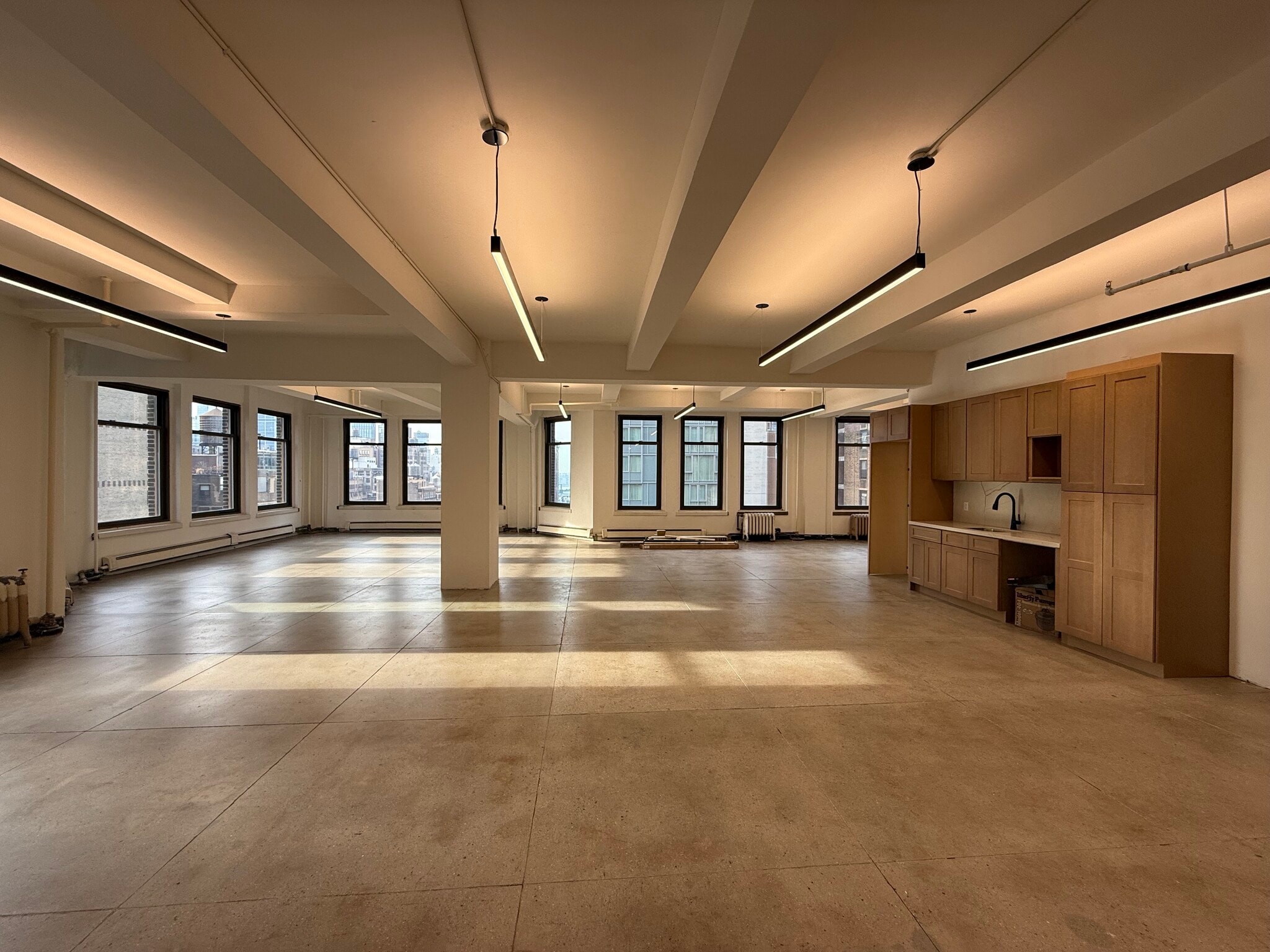 561 Seventh Ave, New York, NY à louer Photo intérieure- Image 1 de 4