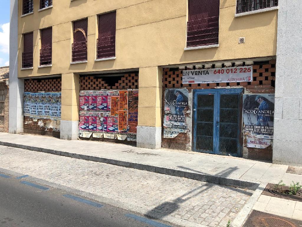 Avenida de Madrid, 4, Toledo, TOL 45003 - - - Interior Photo - Image 1 of 2