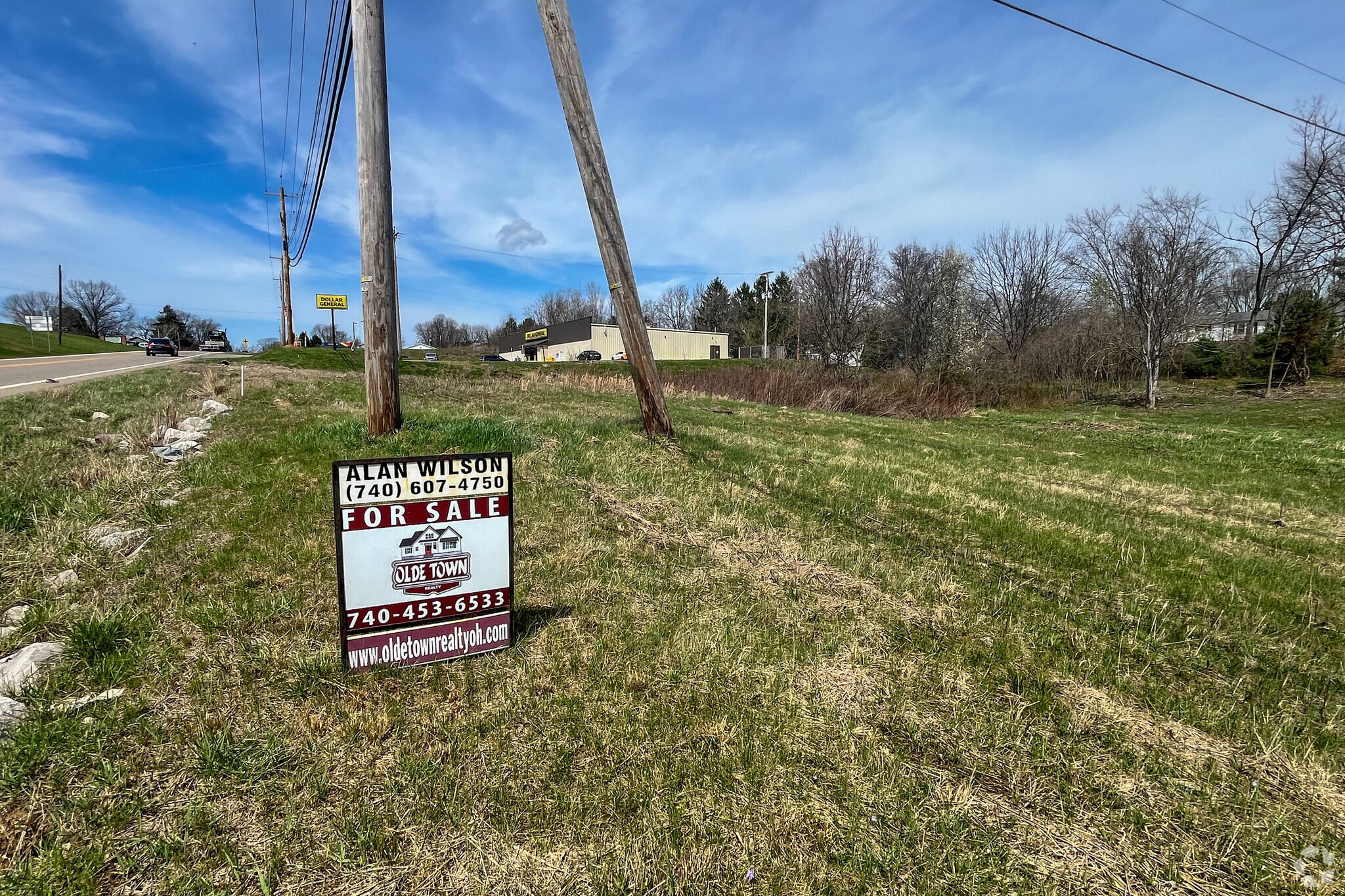 7401 Newark Rd, Nashport, OH for sale Primary Photo- Image 1 of 3