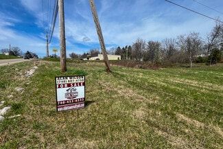 Plus de détails pour 7401 Newark Rd, Nashport, OH - Terrain à vendre