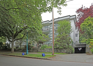 More details for 110 W 10th Ave, Vancouver, BC - Multifamily for Sale