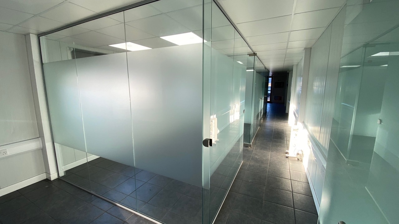 Unit R4 Offices, Northfleet Industrial Est, Lower Rd, Northfleet à louer Photo du bâtiment- Image 1 de 1