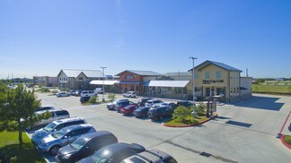 Plus de détails pour 11525 S Fry Rd, Katy, TX - Commerce de détail à louer