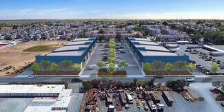 Plus de détails pour 5350 Live Oak Ave, Oakley, CA - Industriel à vendre