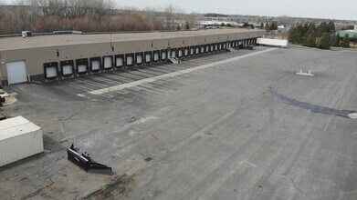 1010 Aldrin Dr, Eagan, MN for lease - Commercial Listing Video 